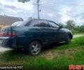 Зелений ВАЗ 2110, об'ємом двигуна 1.6 л та пробігом 0 тис. км за 1300 $, фото 2 на Automoto.ua