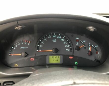 Зелений ВАЗ 2110, об'ємом двигуна 1.6 л та пробігом 133 тис. км за 2600 $, фото 5 на Automoto.ua