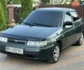 Зеленый ВАЗ 2110, объемом двигателя 1.6 л и пробегом 314 тыс. км за 1999 $, фото 4 на Automoto.ua