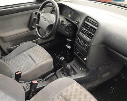 Зелений ВАЗ 2110, об'ємом двигуна 1.6 л та пробігом 290 тис. км за 1500 $, фото 5 на Automoto.ua