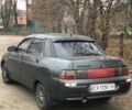 Зелений ВАЗ 2110, об'ємом двигуна 1.6 л та пробігом 133 тис. км за 2600 $, фото 1 на Automoto.ua