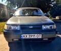 Зелений ВАЗ 2110, об'ємом двигуна 1.6 л та пробігом 82 тис. км за 2950 $, фото 3 на Automoto.ua