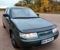 Зелений ВАЗ 2110, об'ємом двигуна 1.6 л та пробігом 197 тис. км за 2600 $, фото 1 на Automoto.ua