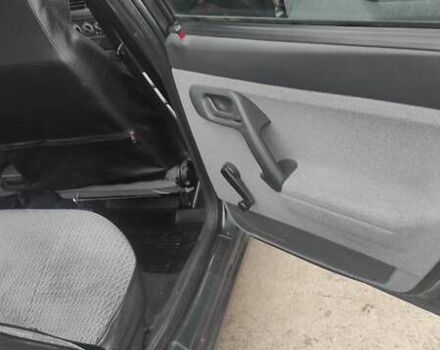 Зеленый ВАЗ 2110, объемом двигателя 1.6 л и пробегом 12 тыс. км за 5000 $, фото 3 на Automoto.ua