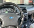 Зеленый ВАЗ 2110, объемом двигателя 1.6 л и пробегом 314 тыс. км за 1999 $, фото 14 на Automoto.ua