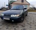 Зеленый ВАЗ 2110, объемом двигателя 1.6 л и пробегом 171 тыс. км за 2550 $, фото 1 на Automoto.ua