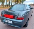 Зелений ВАЗ 2110, об'ємом двигуна 1.6 л та пробігом 197 тис. км за 2600 $, фото 5 на Automoto.ua