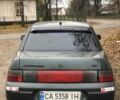 Зелений ВАЗ 2110, об'ємом двигуна 1.6 л та пробігом 133 тис. км за 2600 $, фото 3 на Automoto.ua