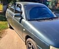 Зелений ВАЗ 2110, об'ємом двигуна 1.6 л та пробігом 82 тис. км за 2950 $, фото 4 на Automoto.ua