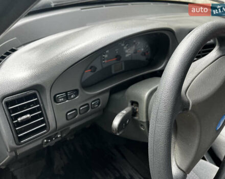 Зеленый ВАЗ 2110, объемом двигателя 1.6 л и пробегом 75 тыс. км за 3555 $, фото 19 на Automoto.ua