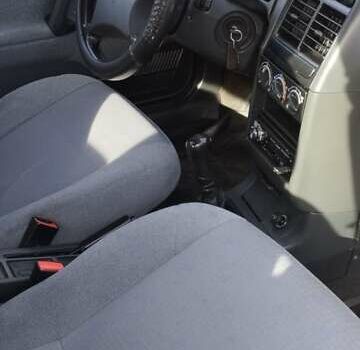 Зелений ВАЗ 2110, об'ємом двигуна 1.6 л та пробігом 159 тис. км за 2500 $, фото 10 на Automoto.ua