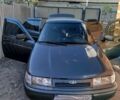Зеленый ВАЗ 2110, объемом двигателя 0 л и пробегом 2 тыс. км за 2500 $, фото 1 на Automoto.ua