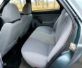 Зелений ВАЗ 2110, об'ємом двигуна 1.6 л та пробігом 197 тис. км за 2600 $, фото 21 на Automoto.ua