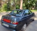 Зелений ВАЗ 2110, об'ємом двигуна 1.6 л та пробігом 67 тис. км за 4200 $, фото 4 на Automoto.ua