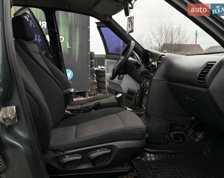 Зеленый ВАЗ 2110, объемом двигателя 1.6 л и пробегом 275 тыс. км за 2750 $, фото 17 на Automoto.ua