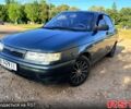Зеленый ВАЗ 2110, объемом двигателя 1.6 л и пробегом 335 тыс. км за 2200 $, фото 1 на Automoto.ua