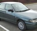 Зелений ВАЗ 2110, об'ємом двигуна 1.6 л та пробігом 159 тис. км за 2500 $, фото 1 на Automoto.ua