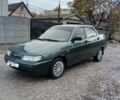ВАЗ 2110 2009 в Запорожье на Automoto.ua Зеленый ВАЗ 2110, объемом двигателя 1 л и пробегом 1000 тыс. км за 1850 $, фото 1 на Automoto.ua