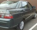 Зелений ВАЗ 2110, об'ємом двигуна 1.6 л та пробігом 159 тис. км за 2500 $, фото 9 на Automoto.ua