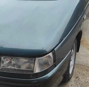 Зеленый ВАЗ 2110, объемом двигателя 1.6 л и пробегом 12 тыс. км за 5000 $, фото 1 на Automoto.ua