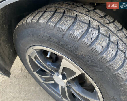 Зеленый ВАЗ 2110, объемом двигателя 1.6 л и пробегом 170 тыс. км за 2150 $, фото 12 на Automoto.ua