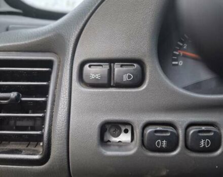 Зеленый ВАЗ 2110, объемом двигателя 1.6 л и пробегом 120 тыс. км за 2300 $, фото 13 на Automoto.ua