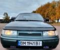 Зелений ВАЗ 2110, об'ємом двигуна 1.6 л та пробігом 197 тис. км за 2600 $, фото 1 на Automoto.ua