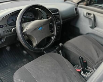 ВАЗ 2110 2009 в Запорожье на Automoto.ua Зеленый ВАЗ 2110, объемом двигателя 1 л и пробегом 1000 тыс. км за 1850 $, фото 8 на Automoto.ua