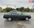 ВАЗ 2110 2009 в Волочиске на Automoto.ua Зеленый ВАЗ 2110, объемом двигателя 1.6 л и пробегом 180 тыс. км за 1550 $, фото 2 на Automoto.ua