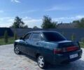 Зелений ВАЗ 2110, об'ємом двигуна 1.6 л та пробігом 1 тис. км за 1199 $, фото 1 на Automoto.ua