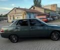 Зеленый ВАЗ 2110, объемом двигателя 0 л и пробегом 184 тыс. км за 874 $, фото 1 на Automoto.ua