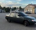 Зеленый ВАЗ 2110, объемом двигателя 0 л и пробегом 184 тыс. км за 1242 $, фото 9 на Automoto.ua