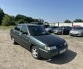 Зеленый ВАЗ 2110, объемом двигателя 1.6 л и пробегом 157 тыс. км за 2450 $, фото 1 на Automoto.ua
