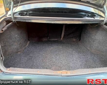 Зеленый ВАЗ 2110, объемом двигателя 1.6 л и пробегом 0 тыс. км за 1850 $, фото 7 на Automoto.ua