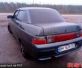 Зеленый ВАЗ 2110, объемом двигателя 1.6 л и пробегом 190 тыс. км за 2250 $, фото 1 на Automoto.ua