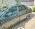 Зеленый ВАЗ 2110, объемом двигателя 1.6 л и пробегом 180 тыс. км за 3500 $, фото 1 на Automoto.ua