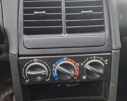 Зеленый ВАЗ 2110, объемом двигателя 1.6 л и пробегом 120 тыс. км за 2300 $, фото 14 на Automoto.ua