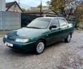 Зеленый ВАЗ 2110, объемом двигателя 1.6 л и пробегом 0 тыс. км за 1850 $, фото 1 на Automoto.ua