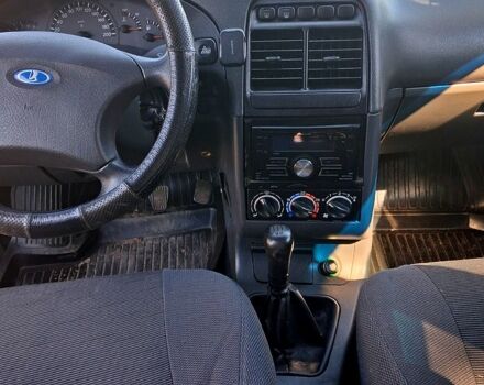 Зелений ВАЗ 2110, об'ємом двигуна 1.6 л та пробігом 82 тис. км за 2950 $, фото 1 на Automoto.ua