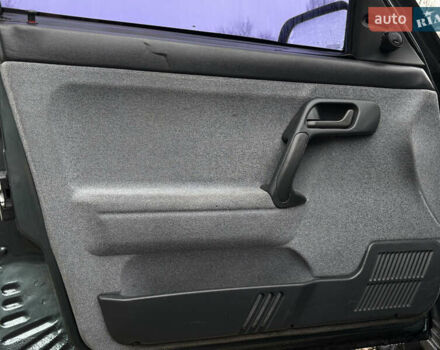 Зеленый ВАЗ 2110, объемом двигателя 1.6 л и пробегом 275 тыс. км за 2750 $, фото 10 на Automoto.ua