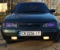 Зеленый ВАЗ 2110, объемом двигателя 1.6 л и пробегом 72 тыс. км за 3300 $, фото 12 на Automoto.ua