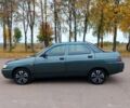 Зелений ВАЗ 2110, об'ємом двигуна 1.6 л та пробігом 197 тис. км за 2600 $, фото 19 на Automoto.ua