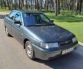 Зелений ВАЗ 2110, об'ємом двигуна 1.6 л та пробігом 67 тис. км за 4200 $, фото 1 на Automoto.ua