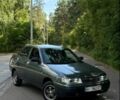 Зеленый ВАЗ 2110, объемом двигателя 1.6 л и пробегом 180 тыс. км за 1805 $, фото 1 на Automoto.ua