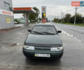 ВАЗ 2110 2009 в Волочиске на Automoto.ua Зеленый ВАЗ 2110, объемом двигателя 1.6 л и пробегом 180 тыс. км за 1550 $, фото 5 на Automoto.ua