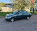 Зеленый ВАЗ 2110, объемом двигателя 1.6 л и пробегом 140 тыс. км за 2500 $, фото 1 на Automoto.ua
