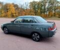 Зелений ВАЗ 2110, об'ємом двигуна 1.6 л та пробігом 197 тис. км за 2600 $, фото 3 на Automoto.ua