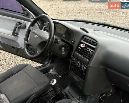 Зеленый ВАЗ 2110, объемом двигателя 1.6 л и пробегом 275 тыс. км за 2750 $, фото 18 на Automoto.ua