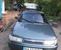 Зеленый ВАЗ 2110, объемом двигателя 1.6 л и пробегом 159 тыс. км за 3100 $, фото 1 на Automoto.ua