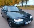 Зелений ВАЗ 2110, об'ємом двигуна 1.6 л та пробігом 197 тис. км за 2600 $, фото 6 на Automoto.ua